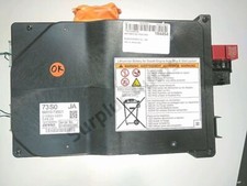 Batterie traction 9651073s01 d'occasion Batterie traction 9651073s01 d'occasion  France