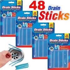 48x drain sticks for sale  EDENBRIDGE