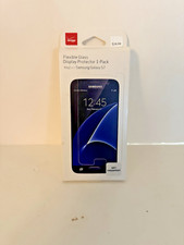 Flexible glass screen for sale  Kyle