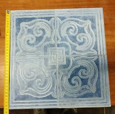 Rosone mosaico 33x33 usato  Carbonia