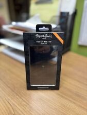 BUSTER + PUNCH - PLACA ELÉTRICA 1G - PRETA comprar usado  Enviando para Brazil