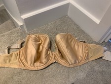 Bravissimo satine nude for sale  LEICESTER