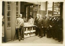 Ecole professionnelle alimenta d'occasion  Velleron