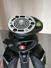 Manfrotto 055cxpro4 carbon gebraucht kaufen  Essen
