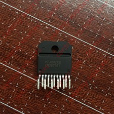 1pcs lm3875tf amplificatore usato  Spedire a Italy