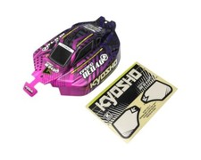 Kyosho karosserie inferno gebraucht kaufen  Freilassing