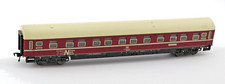 Fleischmann 5107 schlafwagen gebraucht kaufen  Burgstädt
