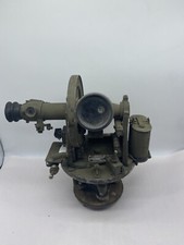Military theodolite 474 d'occasion  Expédié en Belgium