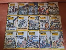 Moewig terra extra gebraucht kaufen  Benningen