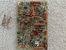 Hewlett packard 170a for sale  Greer