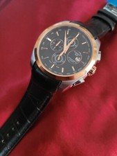 ⚡️NOVO Relógio Masculino Tissot Couturier Cronógrafo Taquímetro LINDO, usado comprar usado  Enviando para Brazil