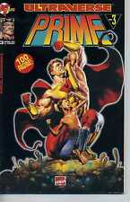 Marvel crossover ultraverse usato  San Lorenzo Nuovo