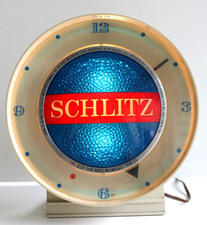 Schlitz motion spinner for sale  Streamwood