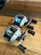 Reel lot shimano for sale  Sugar Land