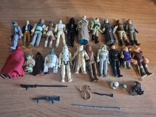 Vintage star wars for sale  WELLS