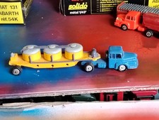 Norev plastique unic d'occasion Norev plastique unic d'occasion  Cusset