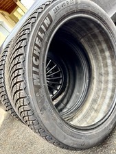 Winterreifen michelin 285 gebraucht kaufen Winterreifen michelin 285 gebraucht kaufen  München