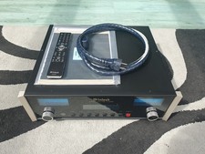Mcintosh top zustand gebraucht kaufen  Aachen