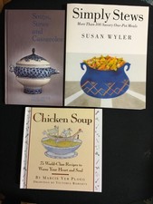 Lot likenew cookbooks for sale  Greensboro