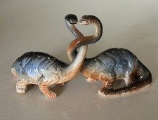 Vintage brontosaurus dinosaur for sale  Lancaster