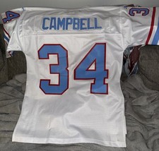 Earl campbell men for sale  Murfreesboro