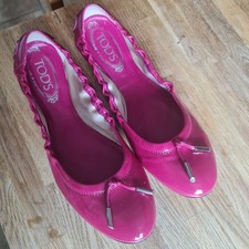 Damen echtleder lack gebraucht kaufen  Rödermark