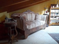 Divano antico epoca usato  Ciampino