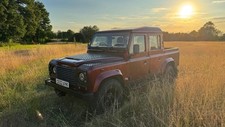 2002 land rover for sale  AYLESBURY