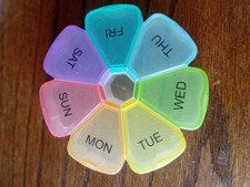 Large daily pill for sale  NOTTINGHAM