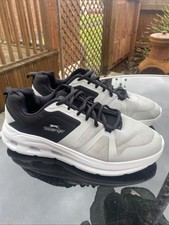 Slazenger trainers 9 for sale  PORTH