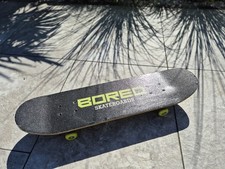 Bored skateboard skate gebraucht kaufen  Großräschen