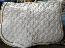 Schabracke turnier ds gebraucht kaufen  Hemer