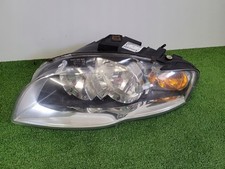 Frontscheinwerfer audi 8e09410 gebraucht kaufen  Hamburg