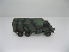 Roco bundeswehr unimog gebraucht kaufen  Nordenham