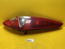 Fiat punto heckleuchte gebraucht kaufen  Abentheuer, Leisen, Schwollen