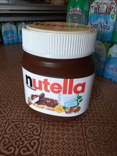 pouf nutella usato  Roma