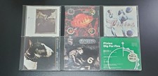 Pixies 6 CD Rock Lot Surfer Rosa Pilgrim Bossanova Trompe Le Monde Monkey Single comprar usado  Enviando para Brazil