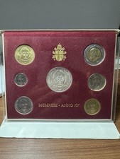 Vaticano serie divisionale usato Vaticano serie divisionale usato  San Severo