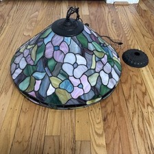 Vtg 19.5 tiffany for sale  Philadelphia