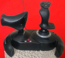 Flight hotas joystick d'occasion  Nantes-