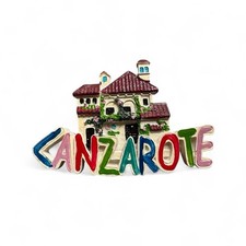 Lanzarote canary islands for sale  PEACEHAVEN