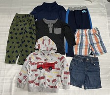 Boys clothing assorted for sale  Georgetown