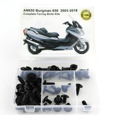 Complete cowling fairing d'occasion  Expédié en Belgium