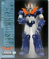 Chogokin mazinkaiser purple usato  Catania