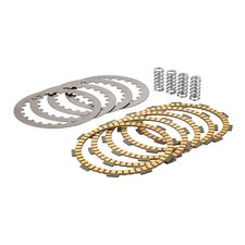 Mf1555 kit dischi usato  Cerignola