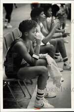 1985 press photo for sale  Memphis