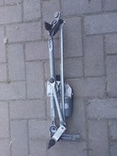 Motorino tergicristallo anteri usato  Vigonovo