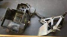 Motorcycle rear brake for sale  GLASGOW