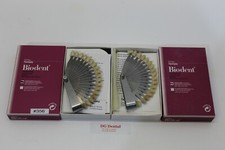 Farbring biodent farbskala gebraucht kaufen  Lohfelden