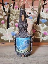 Bouteille liqueur génépi d'occasion  Plonéour-Lanvern